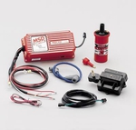 MSD Super HEI Kits, Ignition System, Super HEI, GM, V6/ V8, Kit