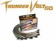 Custom Race-Fit Thunderbolt 50 Ignition Series