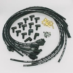 8 Cylinder 135 Degree 409 Pro Race Wire