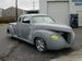 S-10 Studebaker Truck Chassis Build Project