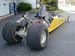 Hawkins Speed Shop Dragster