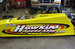 Hawkins Speed Shop Dragster