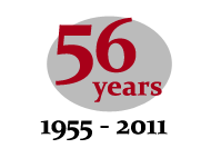 In business for over 56 years