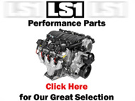 LS1 Performance Parts