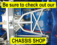Hawkins Chassis Shop
