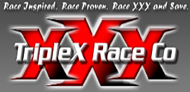 TripleX Race Co