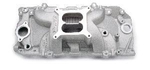 Edelbrock Intake Manifolds Performer RPM2-0 Big Block Chevy