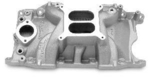 Edelbrock Intake Manifolds Peformer RPM 340/360 Mopar