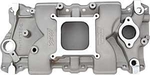 Weiand Intake Manifolds Small Block Chevy X-CELerator