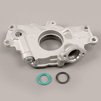 Melling Performance Oil Pumps, Oil Pump, Standard-Volume, Chevy, 4.8/ 5.3/ 5.7/ 6.0L, Each