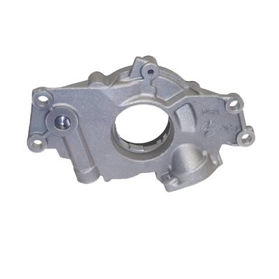 Melling Performance Oil Pumps, Oil Pump, High-Volume, Chevy, 4.8/ 5.3/ 5.7/ 6.0L, Each