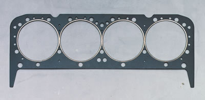 Fel-Pro Performance Head Gaskets, Head Gasket, Composition Type, 4.135 in. Bore, .041 in. Compressed Thickness, Chevy, 5.7L, LS1, Each