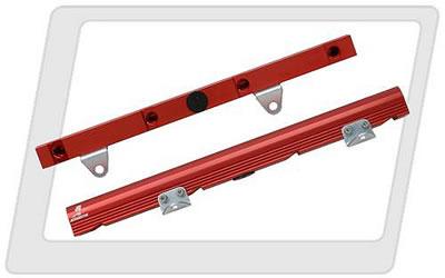 Aeromotive Billet Fuel Rails