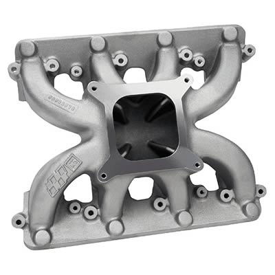 GM Performance Parts L76/L92 Intake Manifolds