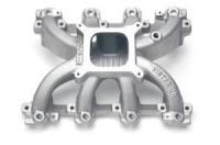 Edelbrock 29086 Intake Manifold Victor Jr. LS1 EF1 SBC