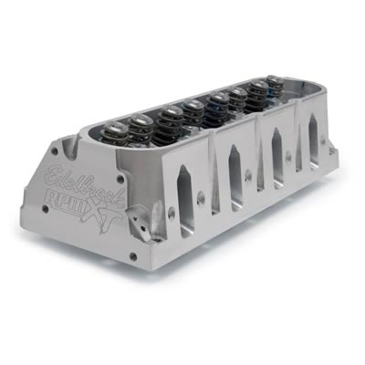 RPM XT LS Cylinder Head Complete