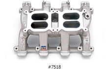 RPM AIR-GAP DUAL-QUAD LS1