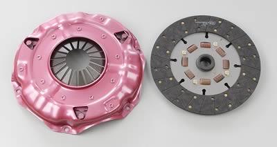 RAM HDX Clutch Kits