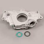 Melling Oil Pumps Melling Performance Oil Pumps, Oil Pump, Standard-Volume, Chevy, 4.8/ 5.3/ 5.7/ 6.0L, Each