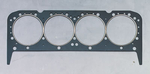 Fel Pro Gaskets Fel-Pro Performance Head Gaskets, Head Gasket, PermaTorqueMLS, 3.945 in. Bore, .053 in. Compressed Thickness, Chevy, Small Block, LS1, Each