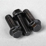 ARP Cam Bolt Kits, Cam Bolt, High Performance, Black Oxide, M8, Chevy, Small Block, LS1, Each