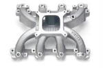 Edelbrock Edelbrock 29086 Intake Manifold Victor Jr. LS1 EF1 SBC