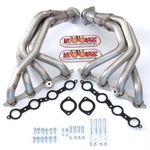 Kooks Headers CORVETTE (C5/Z06) - 2001-2004