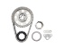 Comp Cams COMP Cams 9-Keyway Double Roller Billet Timing Set For GM Gen III (LS1, -2, -6) Engines .005" Under