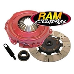 RAM Clutches RAM Powergrip Clutch Kits