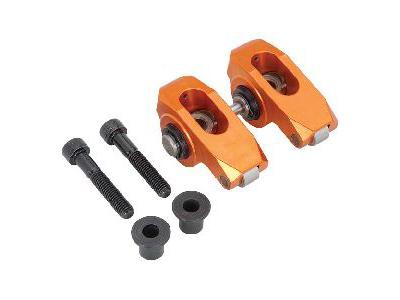 1:7:1 ratio Roller Rocker kit