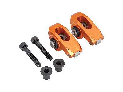 1:8:1 ratio Roller Rocker kit