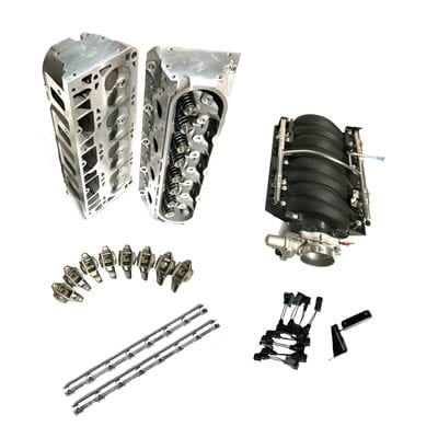 SLP Performance LS1 Engine Parts - HawkinsSpeedShop.com