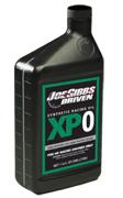 Joe Gibbs XPO Synthetic Racing Oil