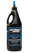 Joe Gibbs Synthetic Gear Oil