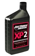 Joe Gibbs XP2 Synthetic Racing Oil