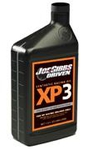 Joe Gibbs Racing Oil Joe Gibbs XP3 Synthetic Racing Oil