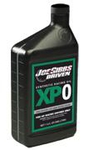 Joe Gibbs Racing Oil Joe Gibbs XPO Synthetic Racing Oil