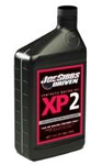 Joe Gibbs Racing Oil Joe Gibbs XP2 Synthetic Racing Oil