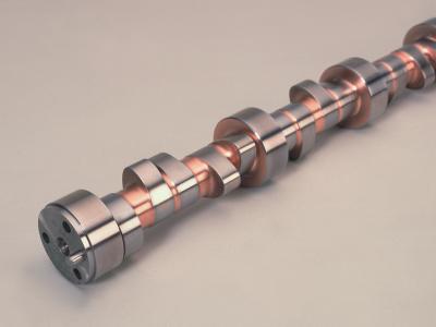 Hi-Tech Camshafts, Camshaft, Mechanical Roller Tappet, Advertised Duration 316/ 326, Lift .672/ .672, American Motors, Each