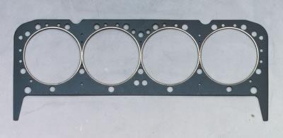 Fel-Pro Performance Head Gaskets, Head Gasket, Composition Type, 4.500 in. Bore, .041 in. Compressed Thickness, Ford, 429/ 460, Each