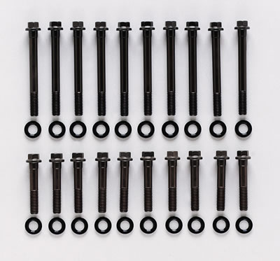 ARP Cylinder Head Bolts High Performance Hex Head Fits Chrysler Small Block Kit