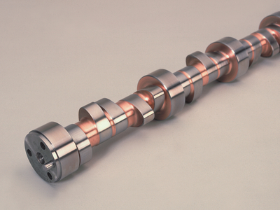Comp Cams Roller Cam 273 360 Mopar