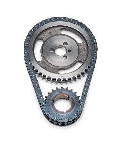 Performer link timing chain set small block chevrolet