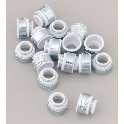 COMP Cams Valve Seals, Valve Stem Seals, Teflon®, Positive Stop, .530 in. Guide, 3/ 8 in. Valve Stem, Set of 16