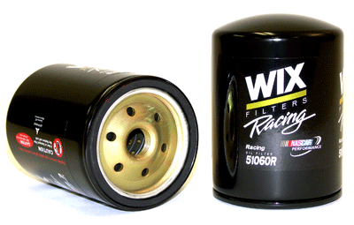 Performance Oil Filter 1-1/2-12, 6 IN Tall 57003R