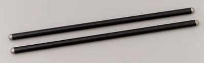 COMP Cams Magnum Pushrods, Pushrods, Magnum, Chromemoly, Heat-Treated, 5/ 16 in. Diameter, 7.950 in. Length, Chevy, Small Block, Set of 1...