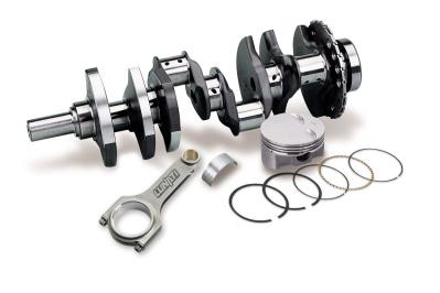 Pro Series with H–Beam Rods – LS1 Pro Series 427 cid Stroker Kit - 10.6:1 Compression
