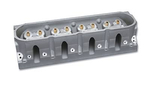 Dart Pro 1 LS1 Cylinder Heads, Cylinder Head, Pro 1, Aluminum, Bare, 62cc Chamber, 225cc Intake Runner, Chevy, LS1, Each