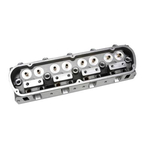 Dart Pro 1 Aluminum Cylinder Heads, Cylinder Head, Pro 1, Aluminum, Bare, 62cc Chamber, 210cc Intake Runner, Ford, 289/ 302/ 351W, Each