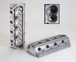 Dart Cylinder Heads Dart Pro 1 Aluminum Cylinder Heads, Cylinder Head, Pro 1, Aluminum, Bare, 62cc Chamber, 170cc Intake Runner, Ford, 289/ 302/ 351W, Each